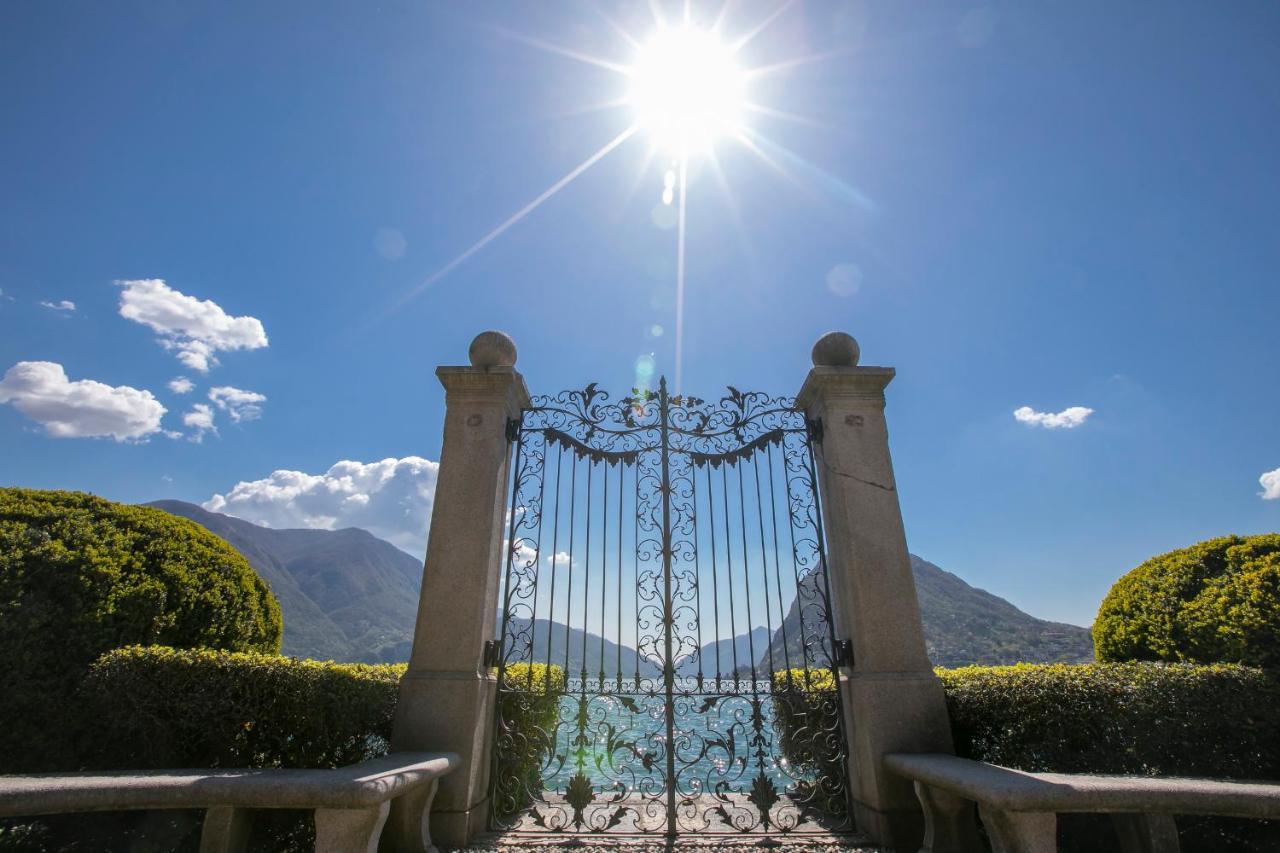 Swiss Home ルガーノ エクステリア 写真